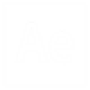 After Effects